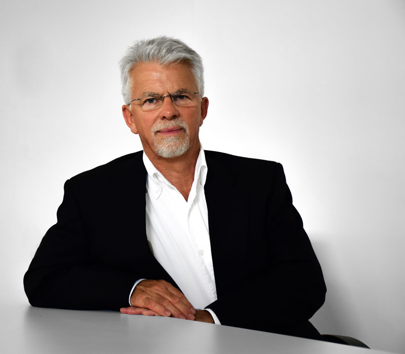 Keith Ferris Acupuncture Practitioner in Frome